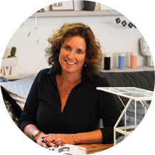 Margo de Bont-Kikkert, eigenaar PR4Kids